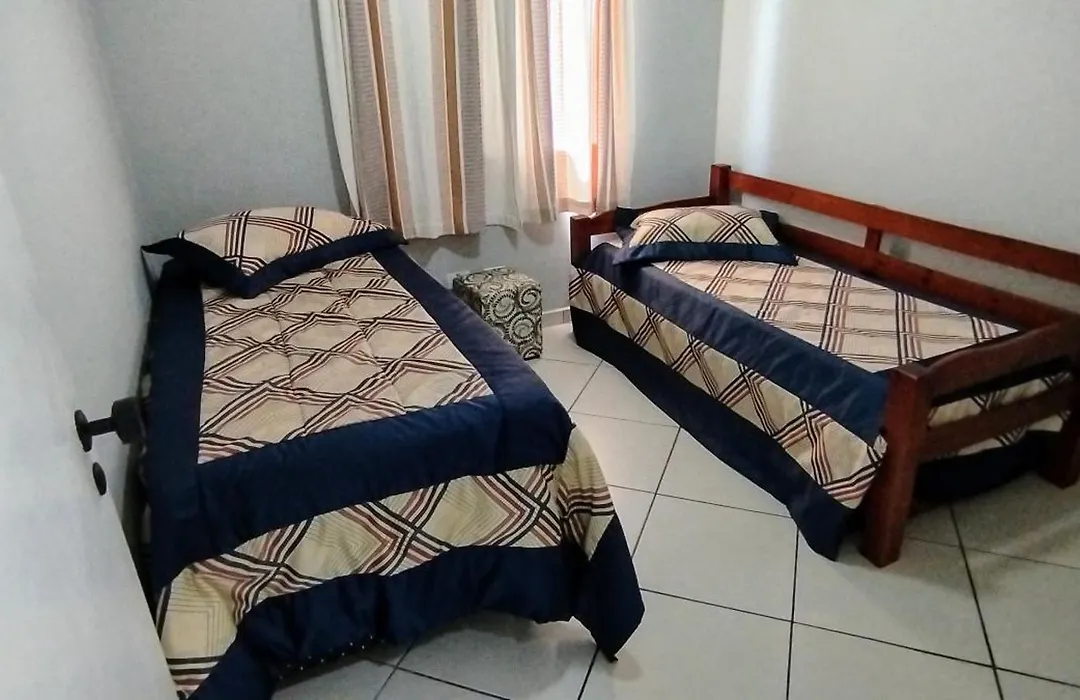 Apartamento - Praia Das Asturias-1