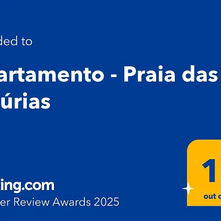Apartamento - Praia Das Asturias-2