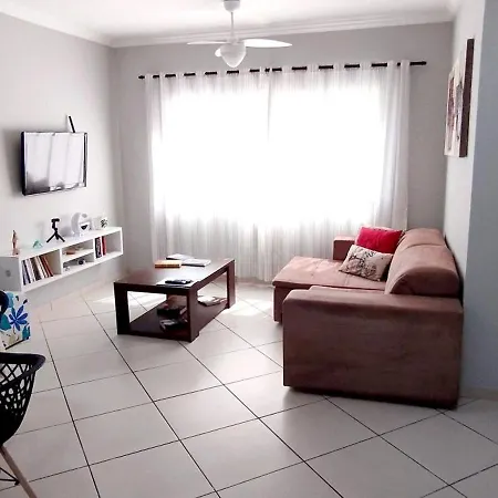 Apartamento - Praia Das Asturias-3
